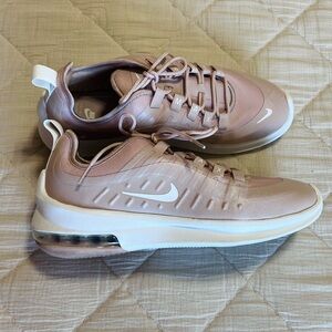 Nike Women's Sneakers. Slightly Used.